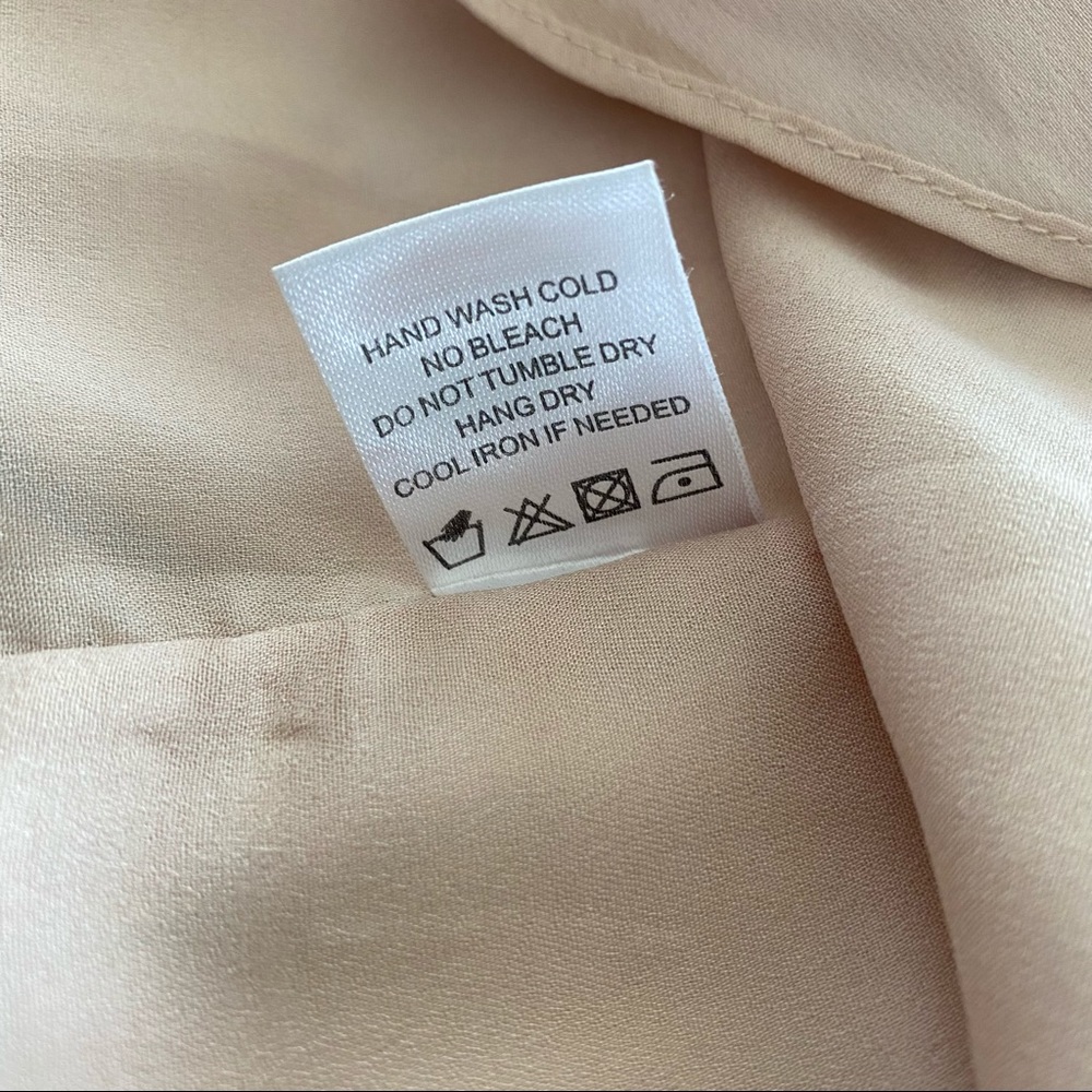 Lover’s + Friends Golden Ray Maxi Dress - Picture 8 of 12
